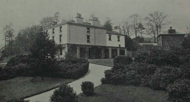 The House of Education