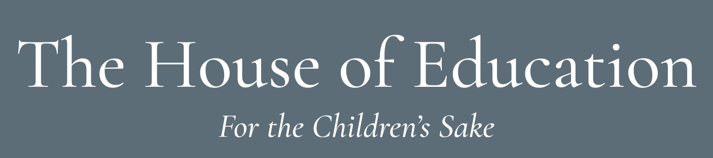 House of Education